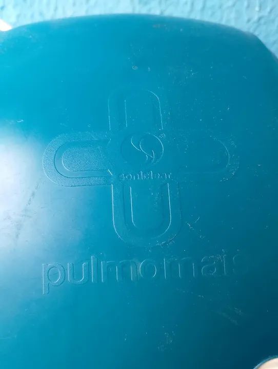 Nebulizador COMPLETO  - Foto 4