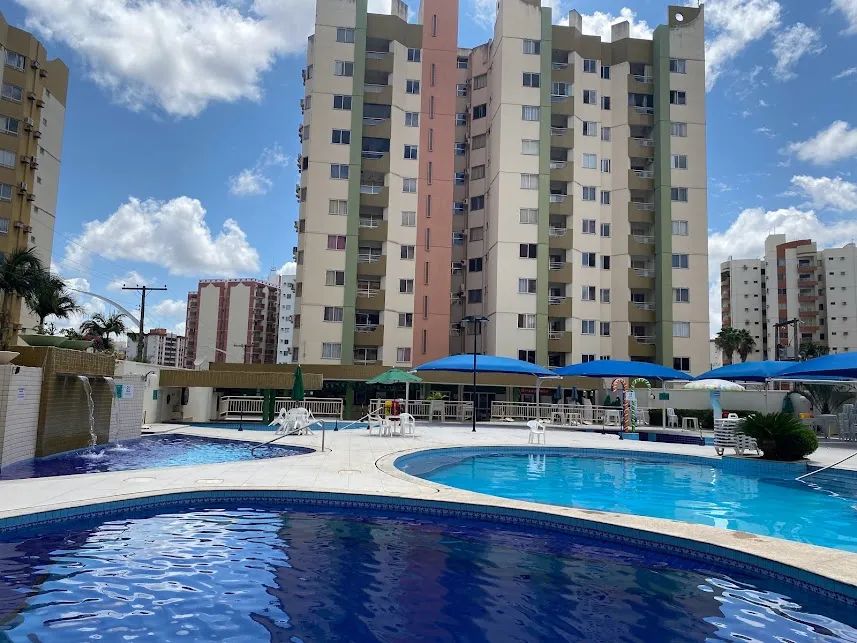 Imóvel para venda tem 68 metros quadrados com 2 quartos em Parque Jardim Brasil - Caldas N - Foto 2