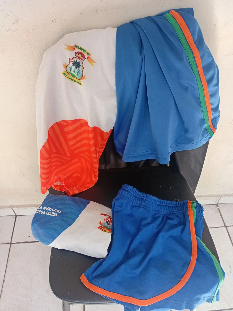 Conjunto Escolar Imperatriz-MA
