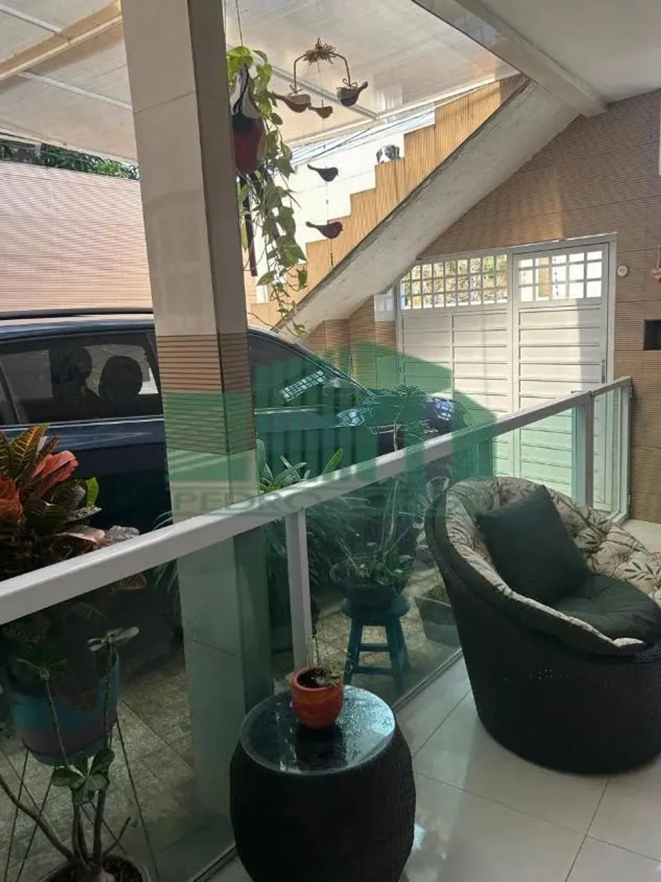 Casa com 02 quartos na Várzea, Recife/PE