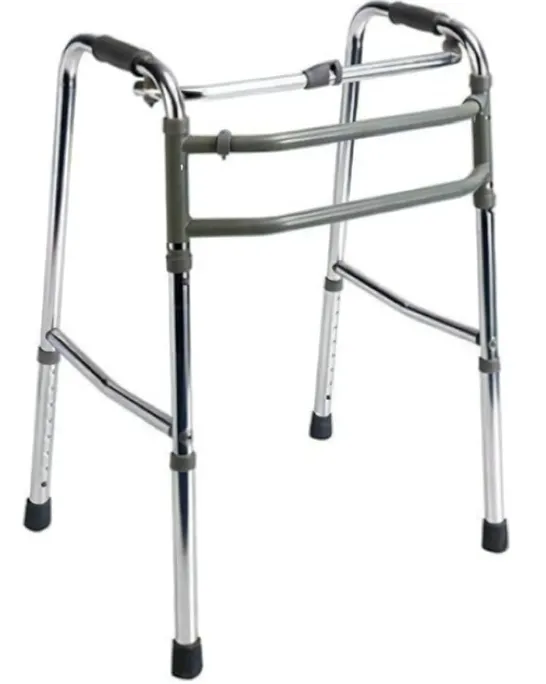 Andador articulado até 130kg