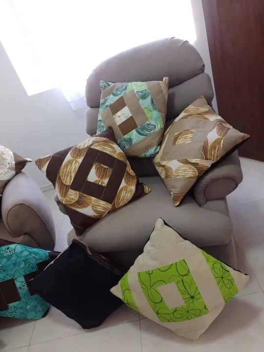 Almofadas  - Foto 3