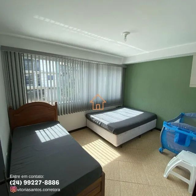 Casa pé na areia - Garatucaia Angra dos Reis - Foto 9