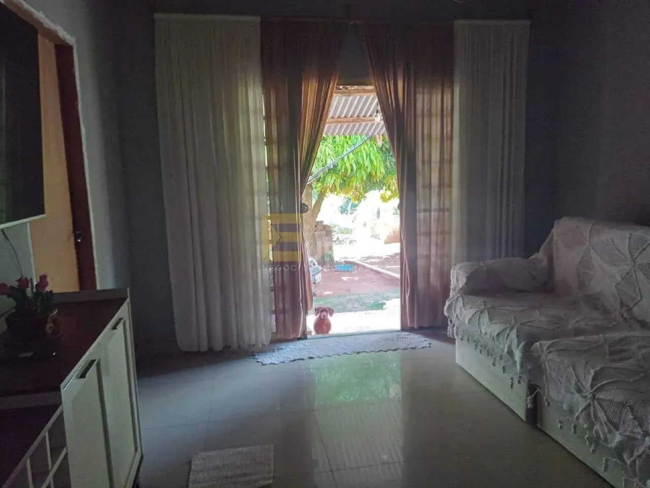 Chácara à venda no LOTEAMENTO CHACARAS GARGANTILHAS em Campinas/SP - Foto 5