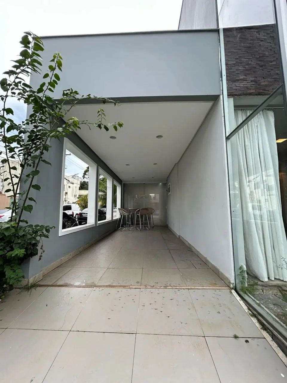 Imóvel para aluguel com 180 m² com 3 quartos em Parque Verde - Belém - PA - Foto 3