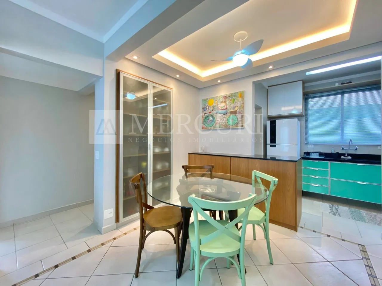 Apartamento Astúrias, 2 quartos à venda por R$ 670.000 - Imobiliária Guarujá