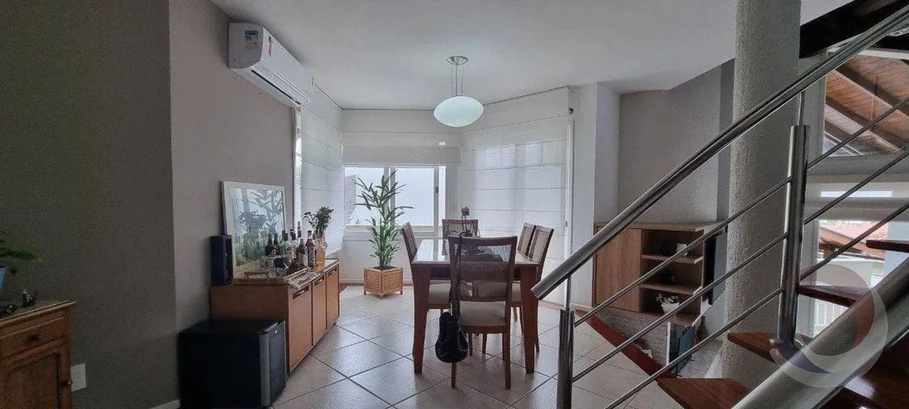 Casa para Venda em Florianópolis, Cacupé, 3 dormitórios, 1 suíte, 4 banheiros, 2 vagas - Foto 5