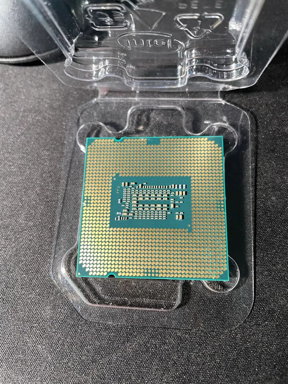 i3 10100f - CPU 10th generation LGA 120064317760350466121