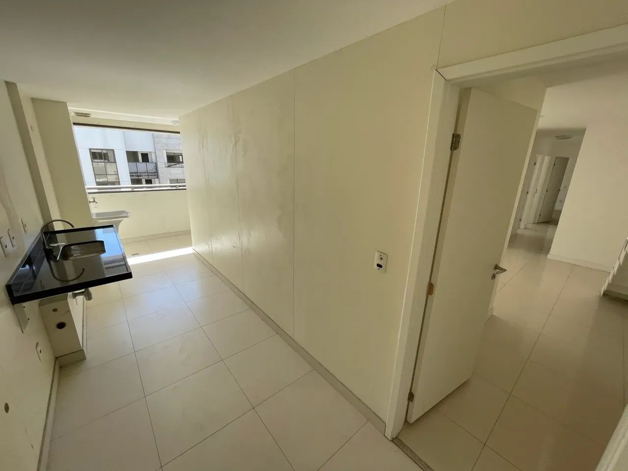 Duplex para venda possui 283 metros quadrados com 4 quartos em Barra Olímpica - Ilha Pura  - Foto 7