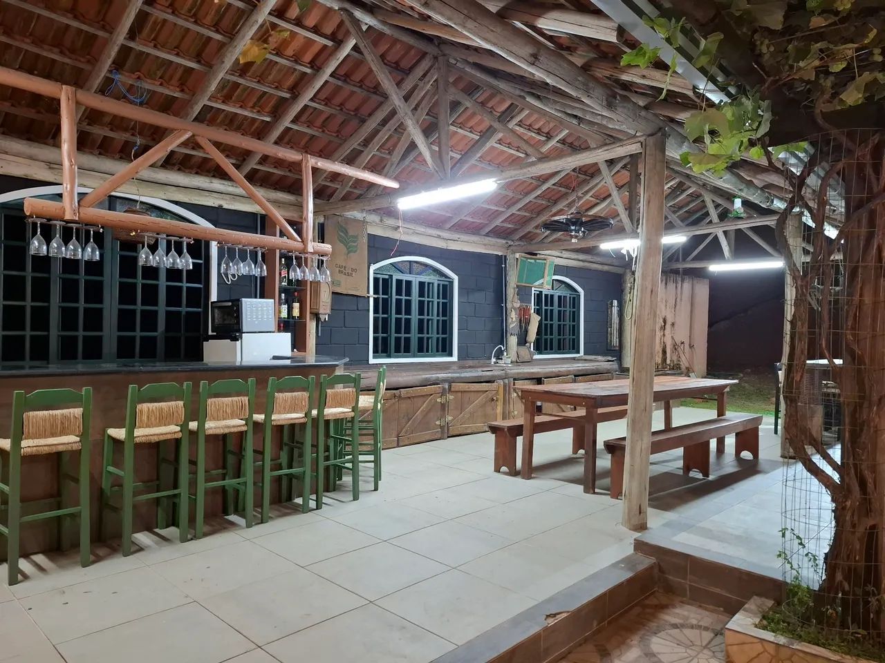 FERIADOS DE MARÇO NO SÍTIO DESCANSO RURAL  - Foto 4