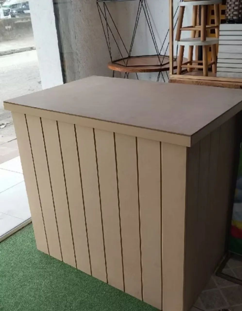 Mesa Festa/ Aniversario