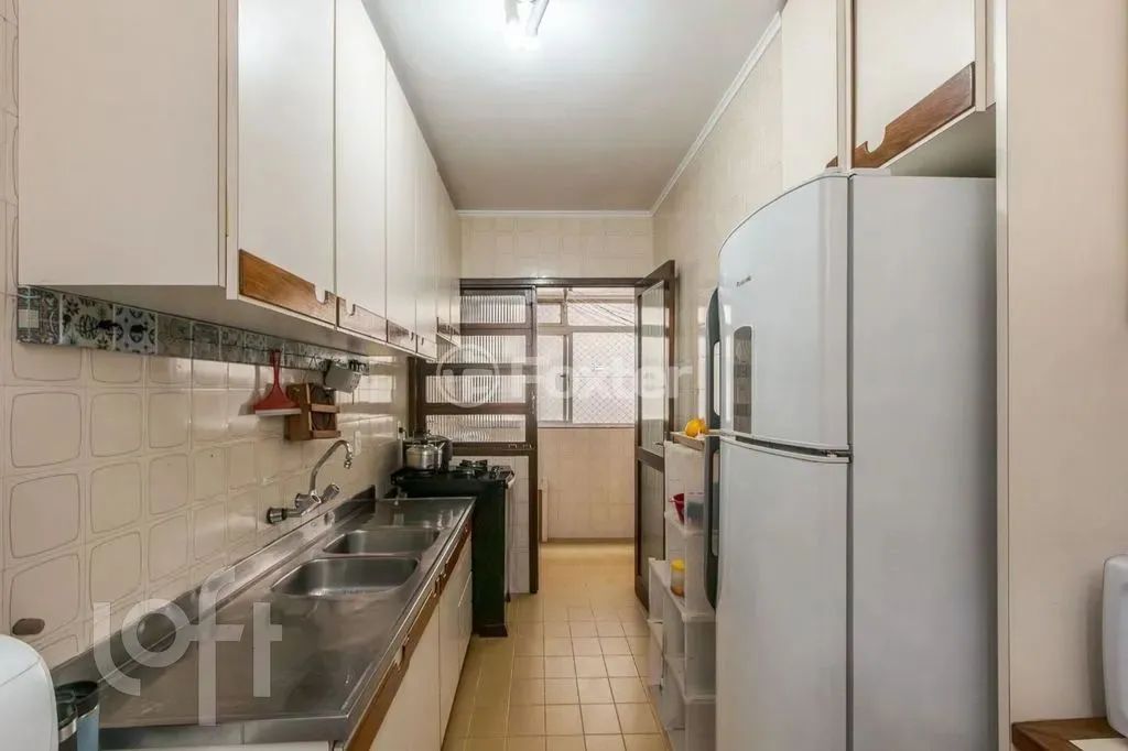 Imóvel para venda com 110 metros quadrados com 3 quartos em Auxiliadora - Porto Alegre - R - Foto 4