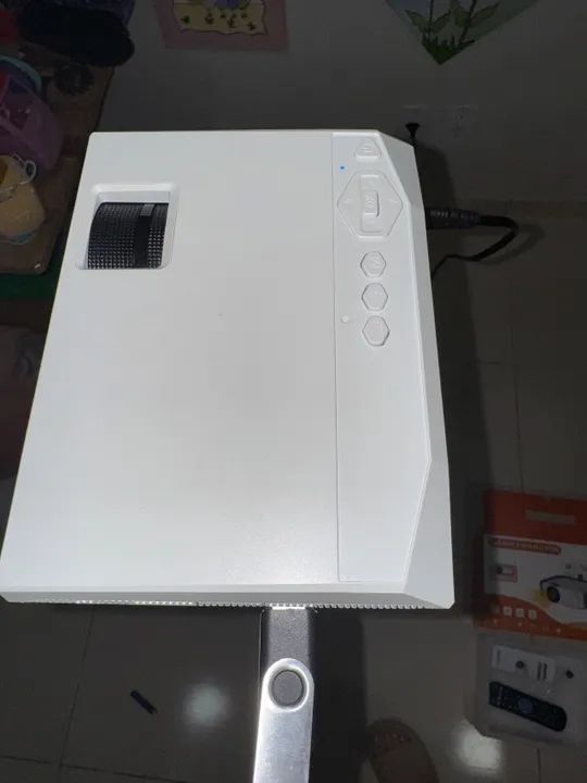 Projetor Smart - Foto 3