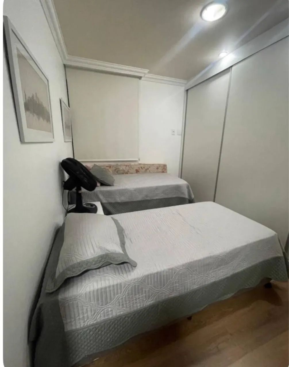 Apartamento completo  - Foto 2