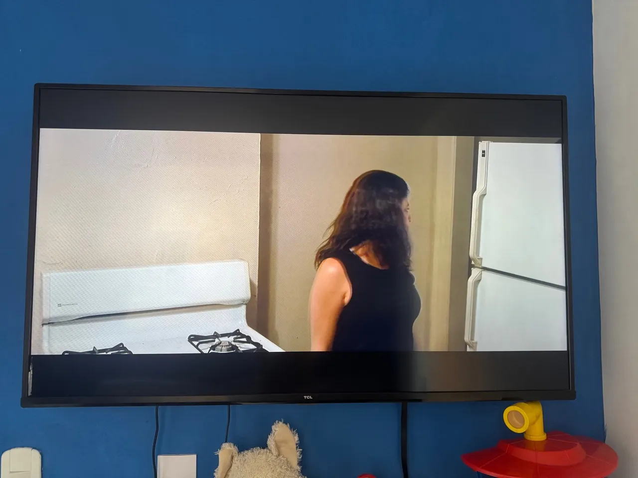 Smart tv 55? TCL