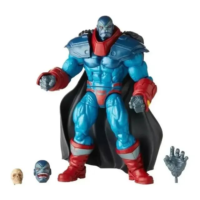 X-Men Apocalypse Marvel legends - Foto 2