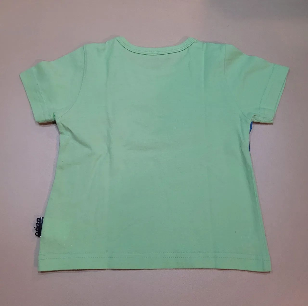 Blusa Alphabeto  - Foto 3