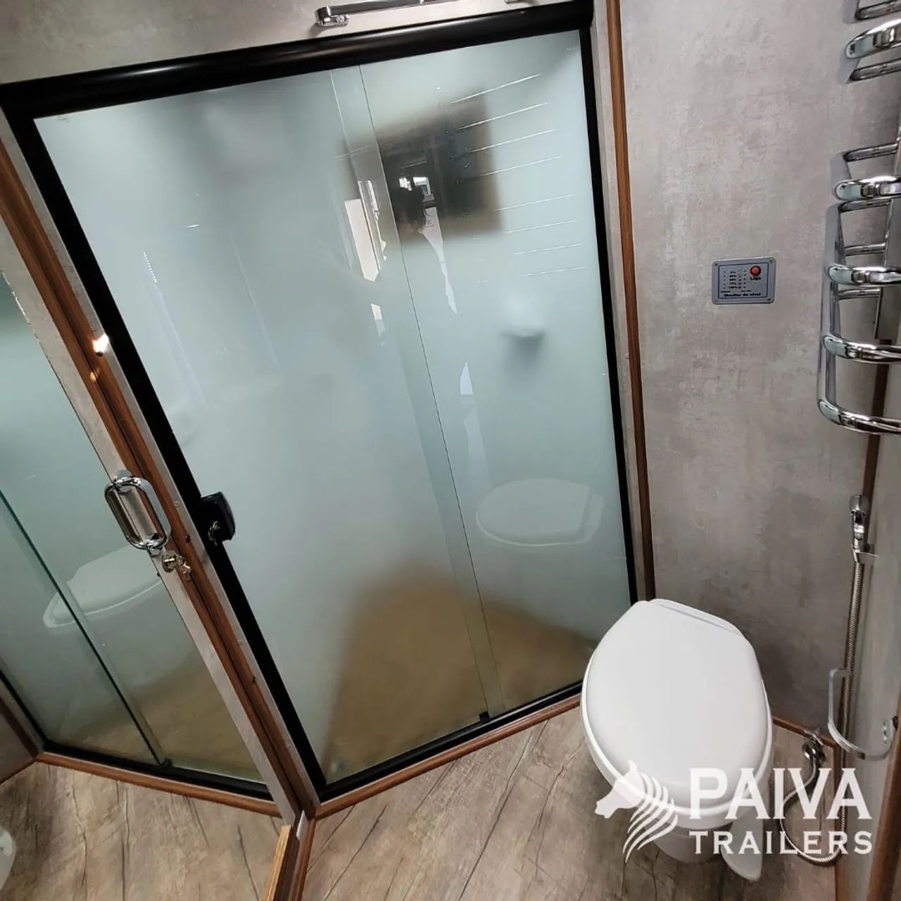 Carreta/Trailer Paiva 2021 - Foto 6