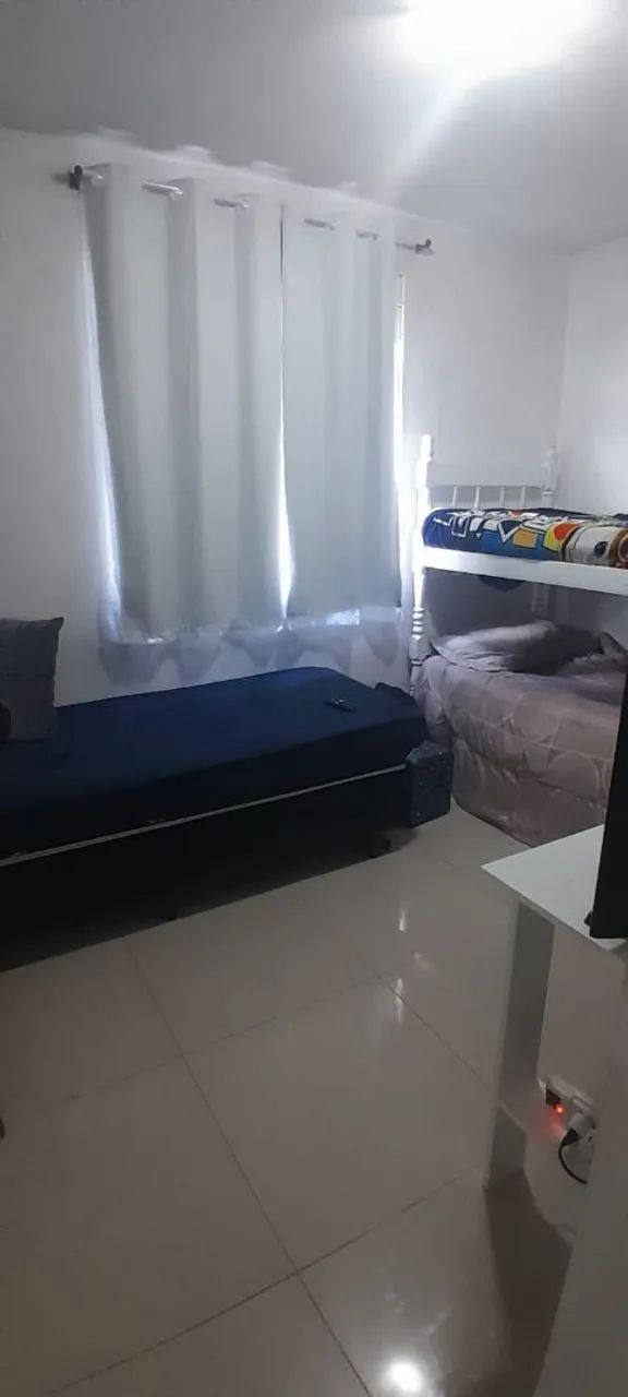 Apartamento em contrato de gaveta 42mil e assumir financiamento,. - Foto 3