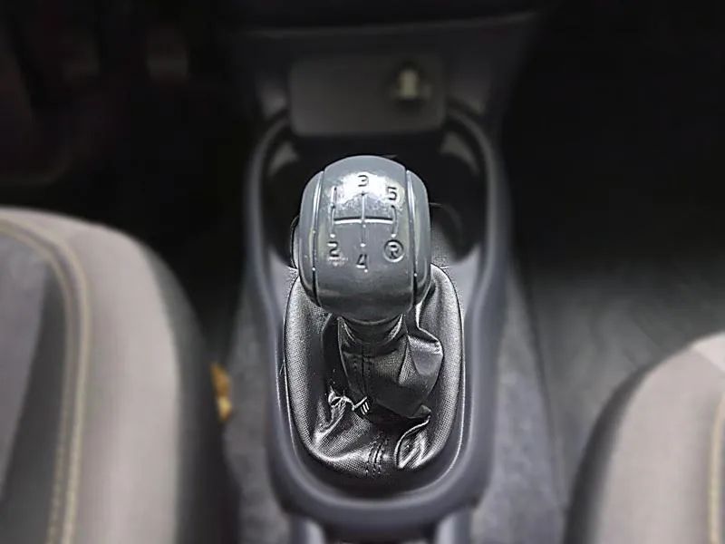 FIAT MOBI TREKKING 1.0 FLEX 5P 2021 - Foto 4