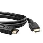 Cabo Hdmi Pra Hdmi 1 Metro Computador, Notebooks Tvs - Foto 3