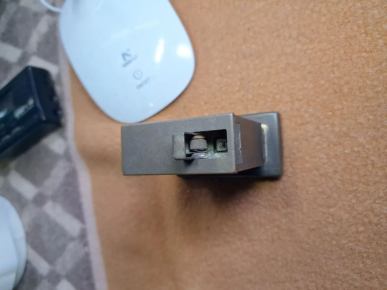 Isqueiro alemão  - Foto 5