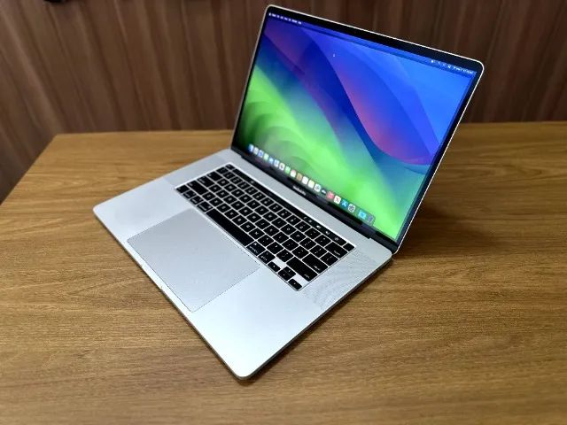 MACBOOK PRO 32 GB, 1 TB GB, CORE i9, 16 POLEGADAS, TOUCH BAR COM