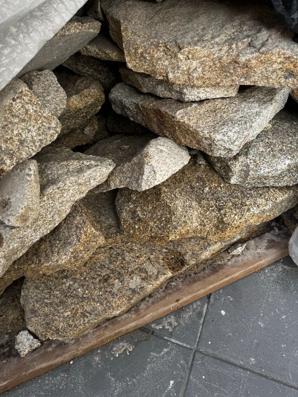 Pedra Moledo 64842089132674122