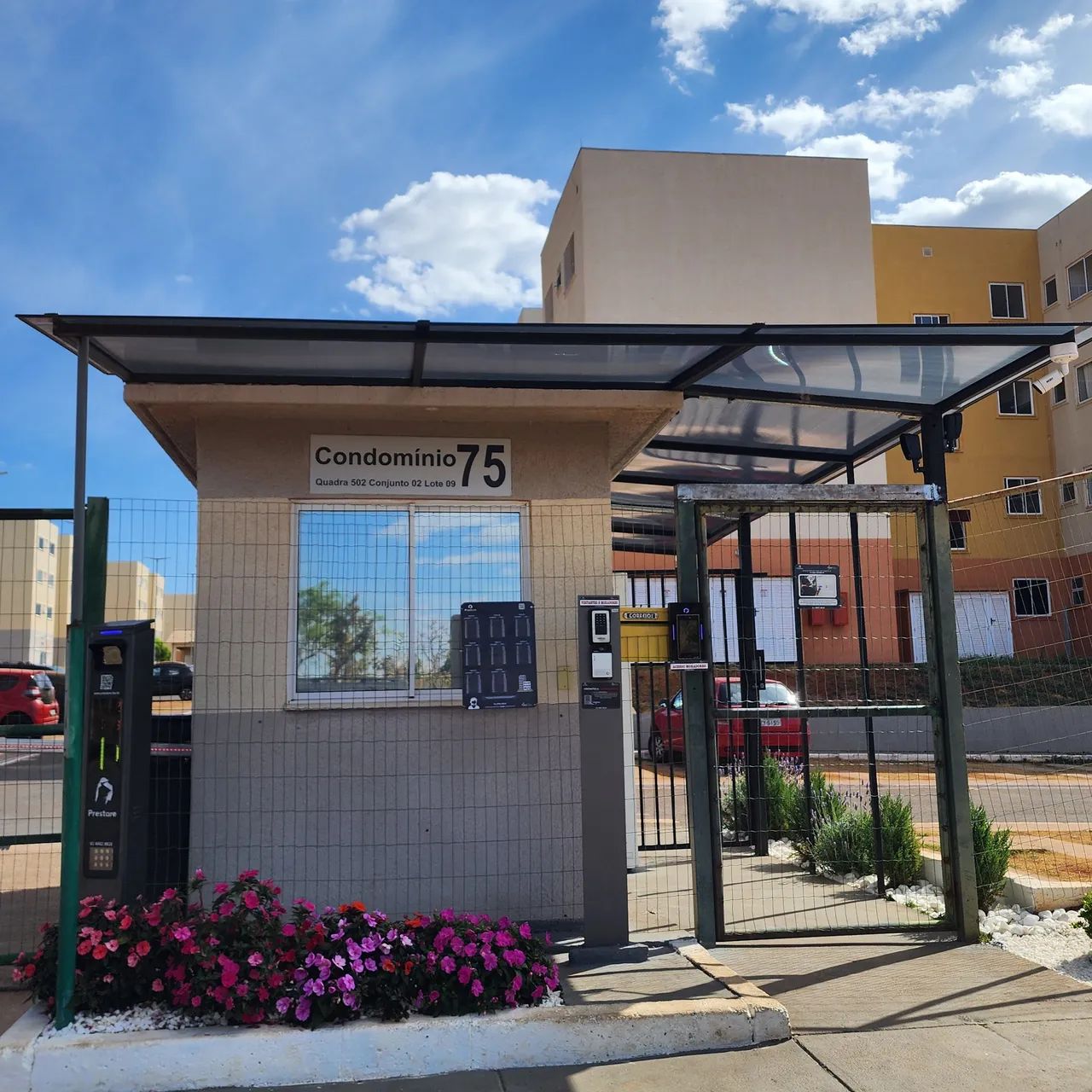 Foto - Brasília - Itapoã Parque (Itapoã)