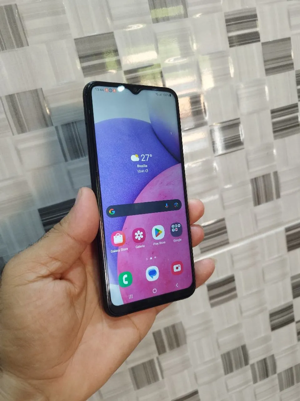 Samsung A03S