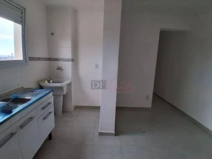 Apartamento com 2 dormitórios para alugar, 38 m² por R$ 1.487,87/mês - Artur Alvim - São P