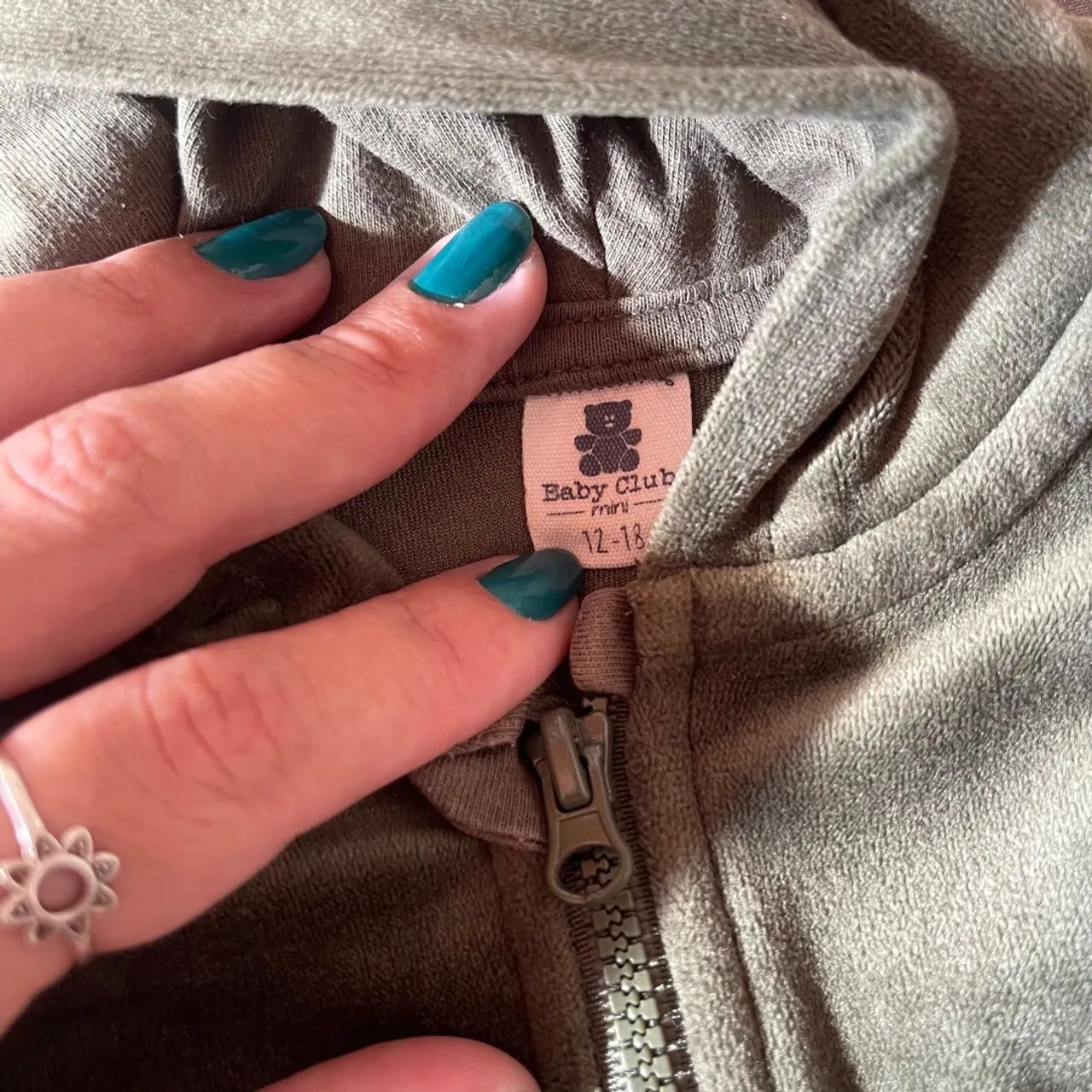 Roupa menino  - Foto 3