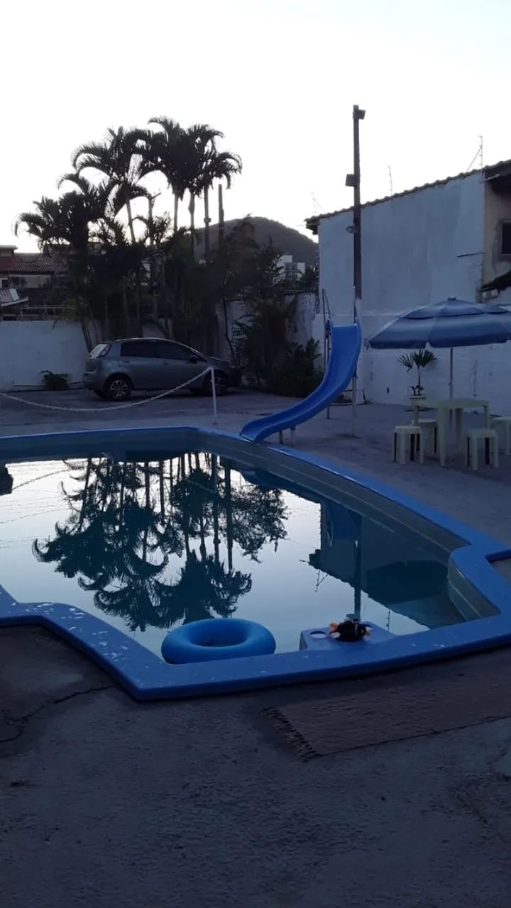CASA CARAGUATATUBA PRAIA MARTIM DE SÁ 7 SUITES PISCINA  - Foto 4
