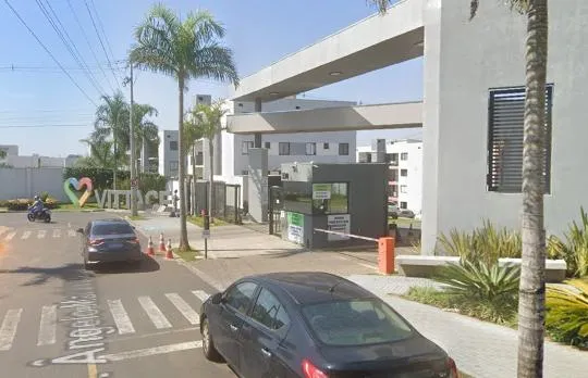Apartamento para locação, Jardim Carvalho, PONTA GROSSA - PR