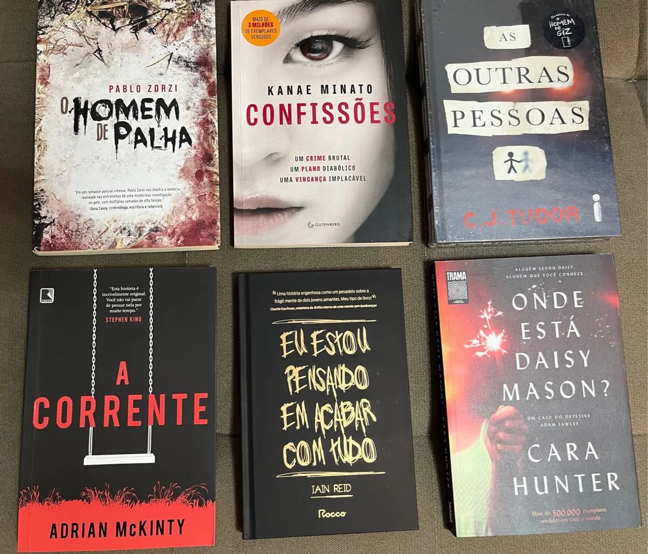 最安 e Livros - estado ótimo - diversos Livros revistas Rio - その他