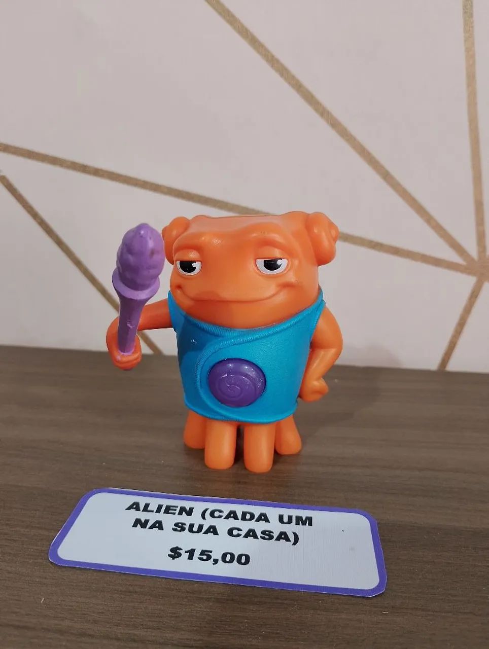 Miniatura - alien  - Foto 2