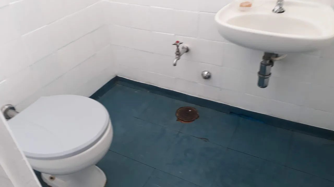 Sala comercial centro Bauru - Foto 4