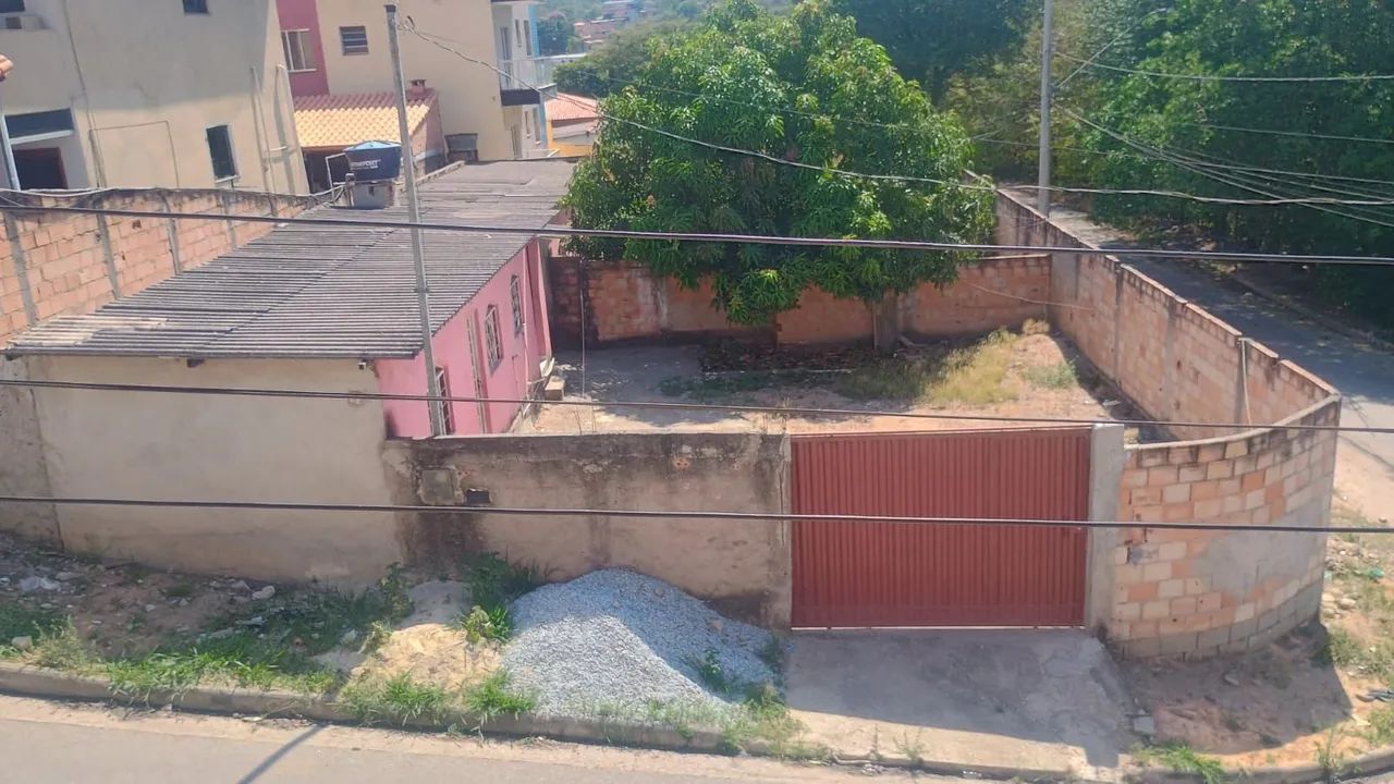 Foto - Betim - Jardim Nazareno