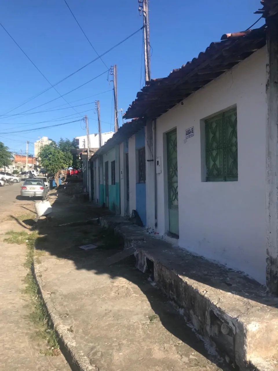 Casa para alugar