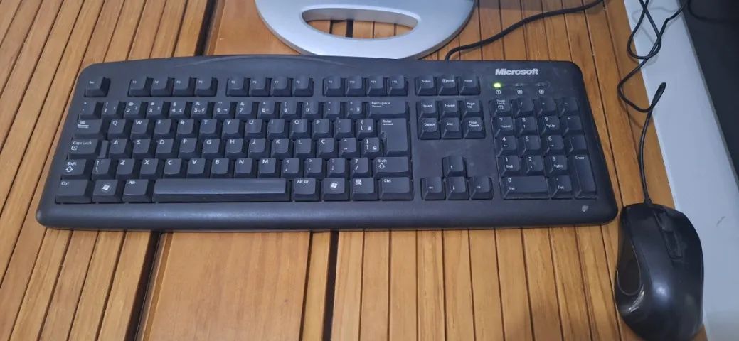 Computador PC 64396803948545124