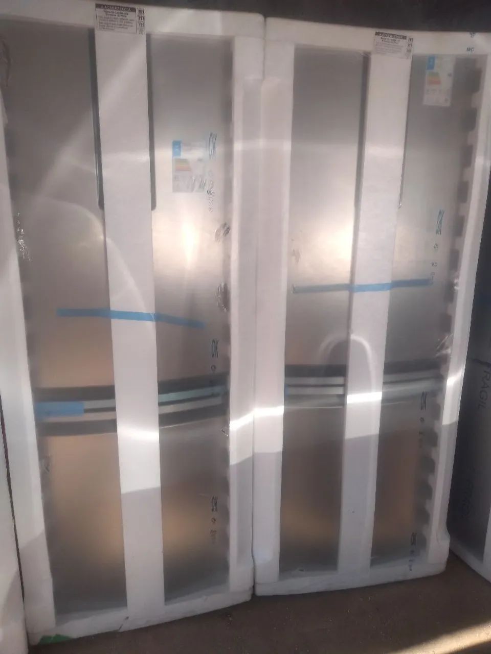 Geladeira 