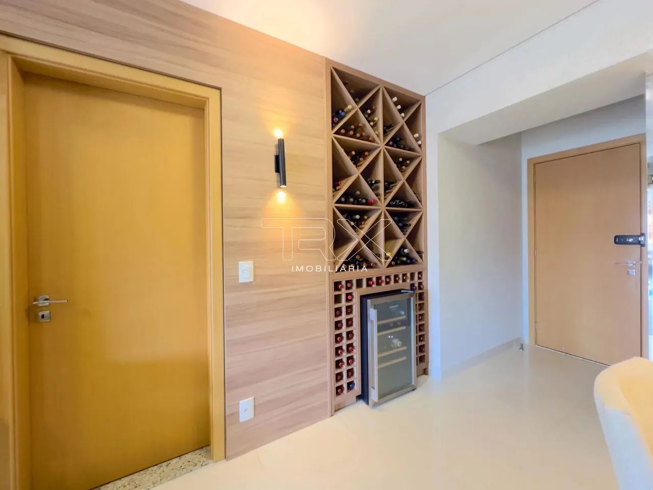 Apartamento à Venda Mobiliado no Plaza Del Sol  Zona 07, Maringá/PR - Foto 5