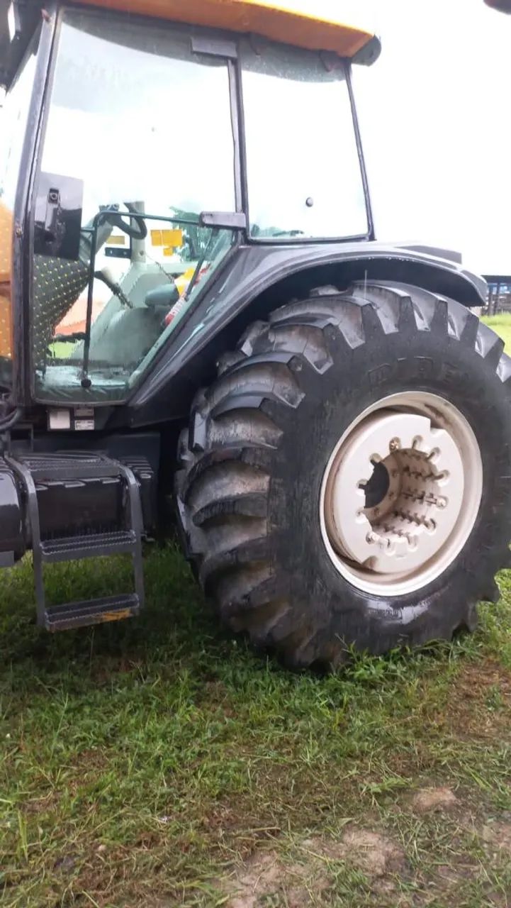 Trator valtra BH185i  - Foto 3