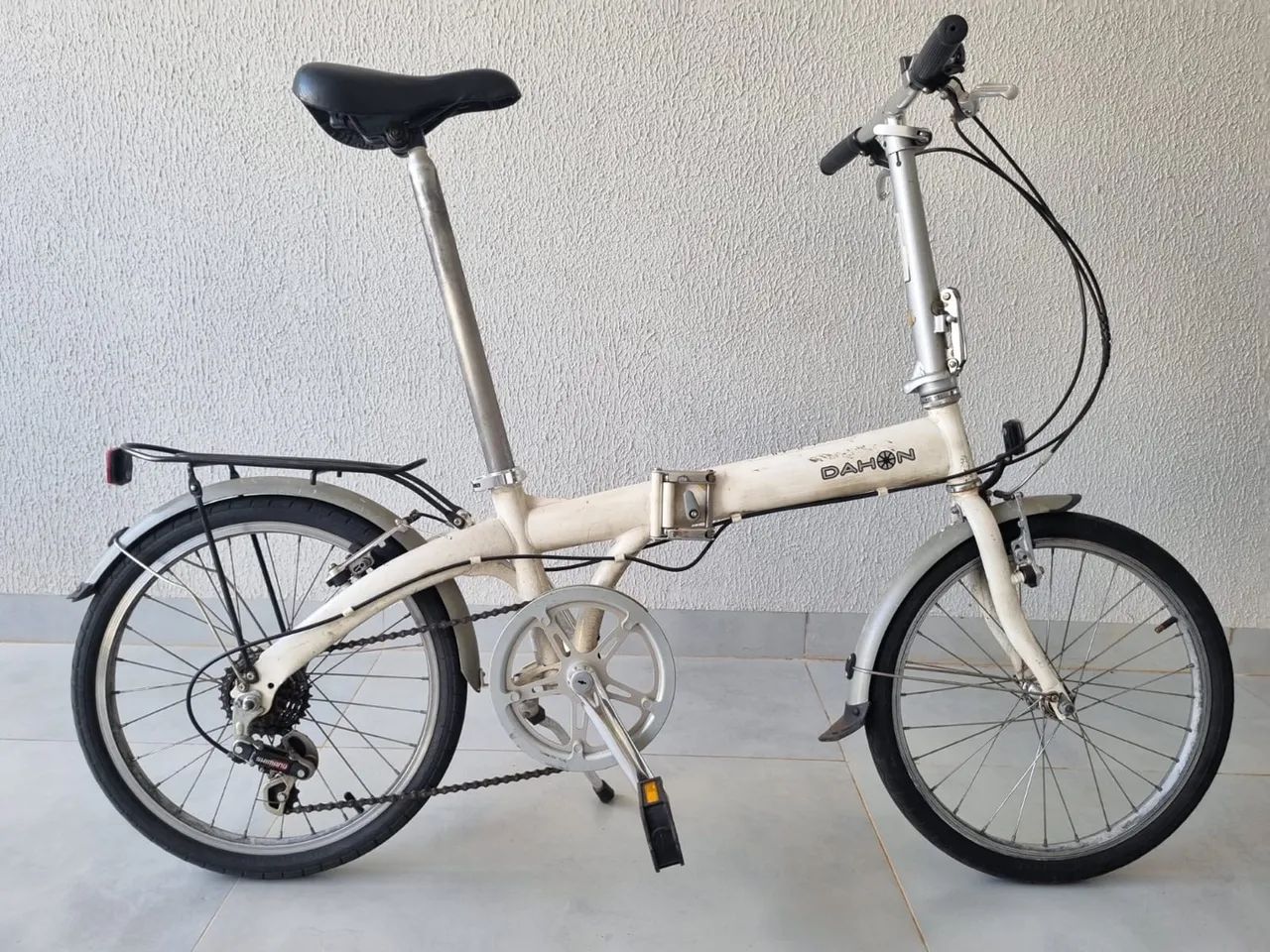 Bike Bickerton Pilot 1507 Bickerton Country Folding Bike Bickerton