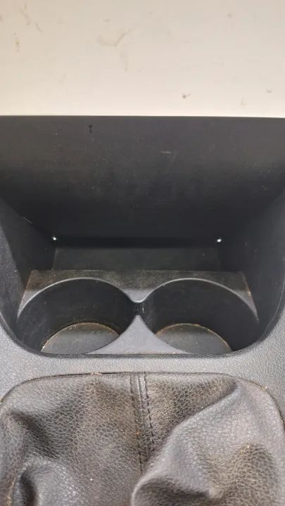 Console Moldura Central Toyota Etios 1.5 4cc 2017 / 2018 - Foto 3