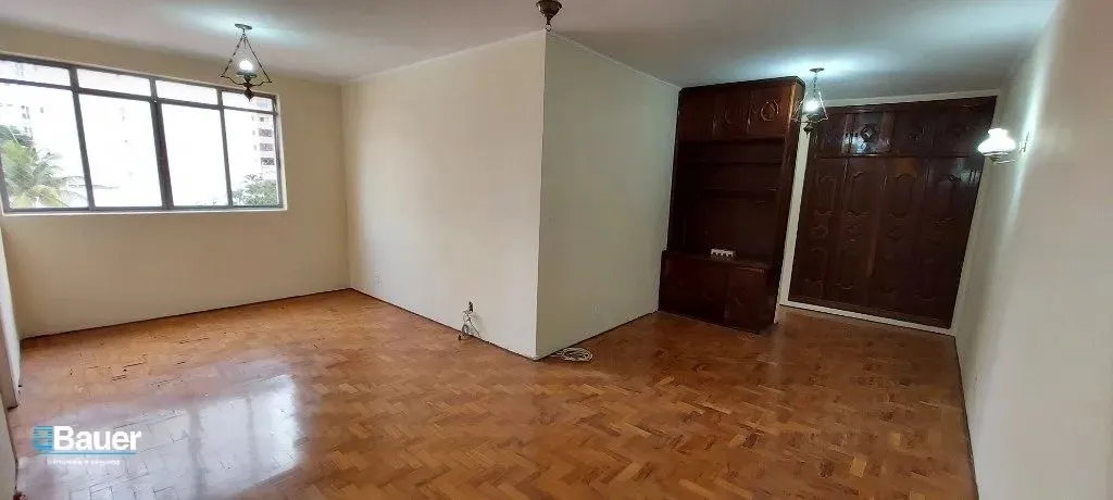 Apartamento Para Alugar no Botafogo, 3 Quartos, 1 Suíte, 1 Vaga