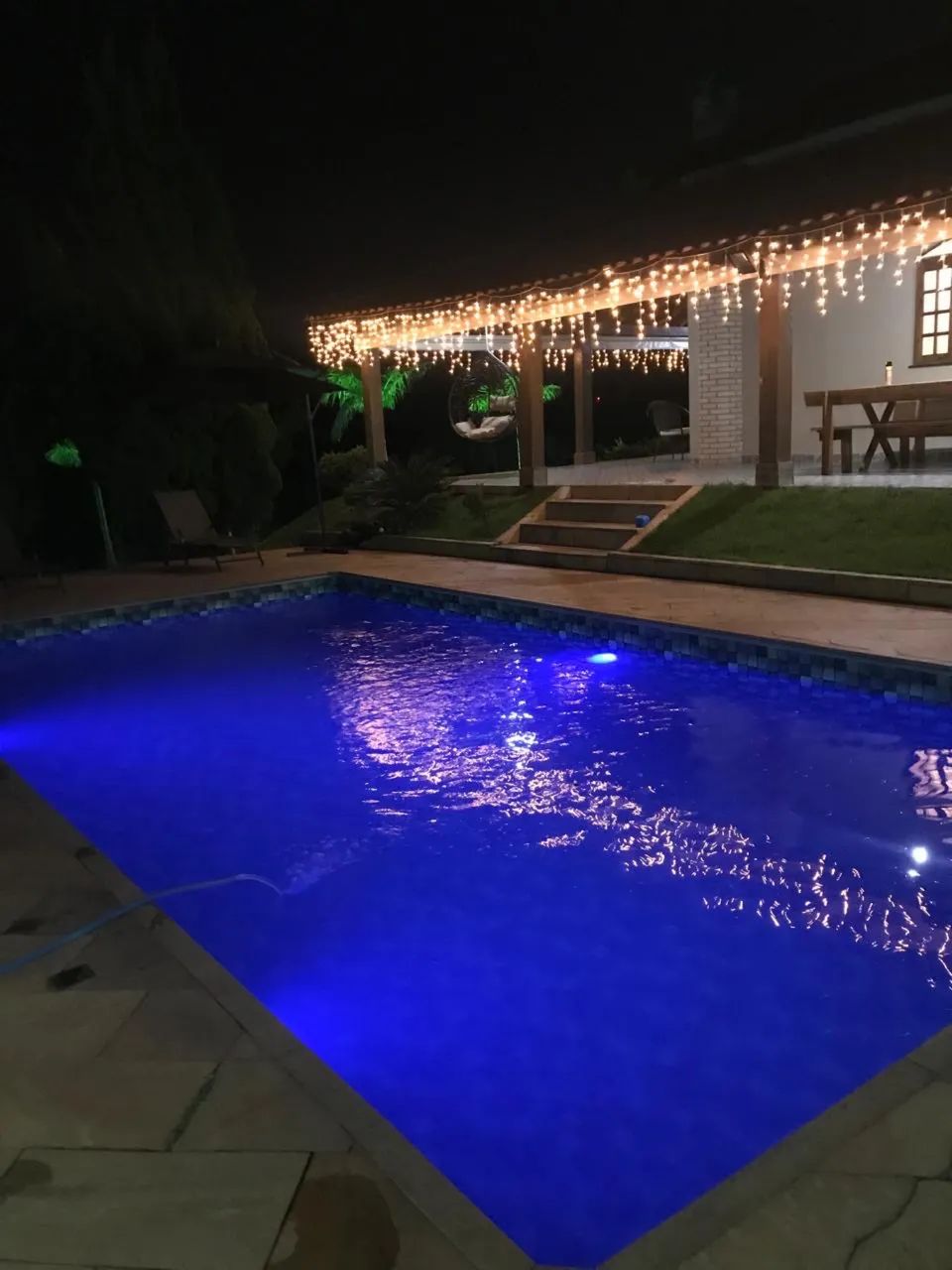 Linda chácara em Santa Isabel  - Foto 11