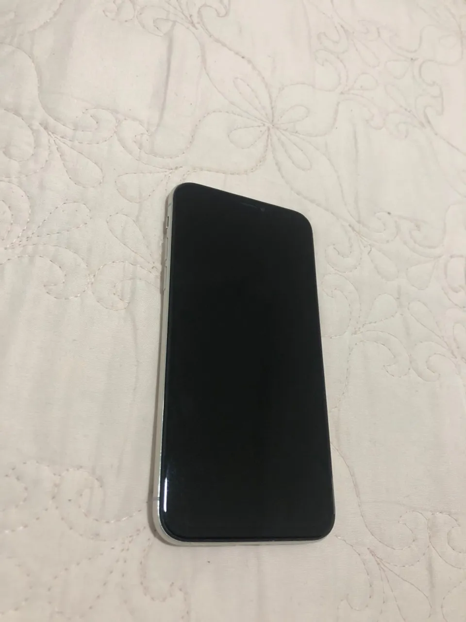 iPhone X