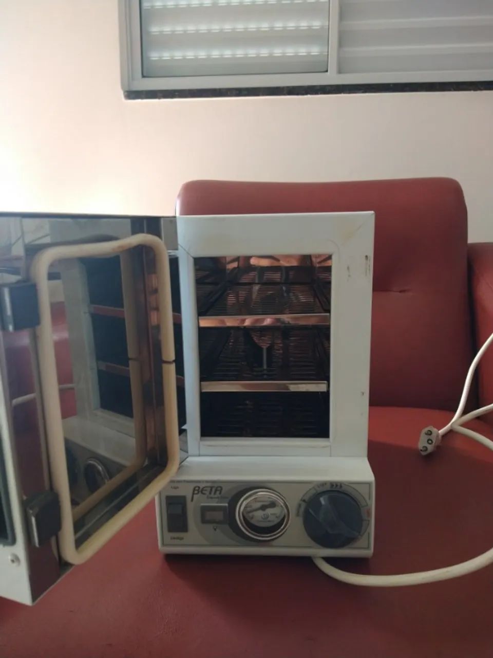 Esterilizador - Foto 2