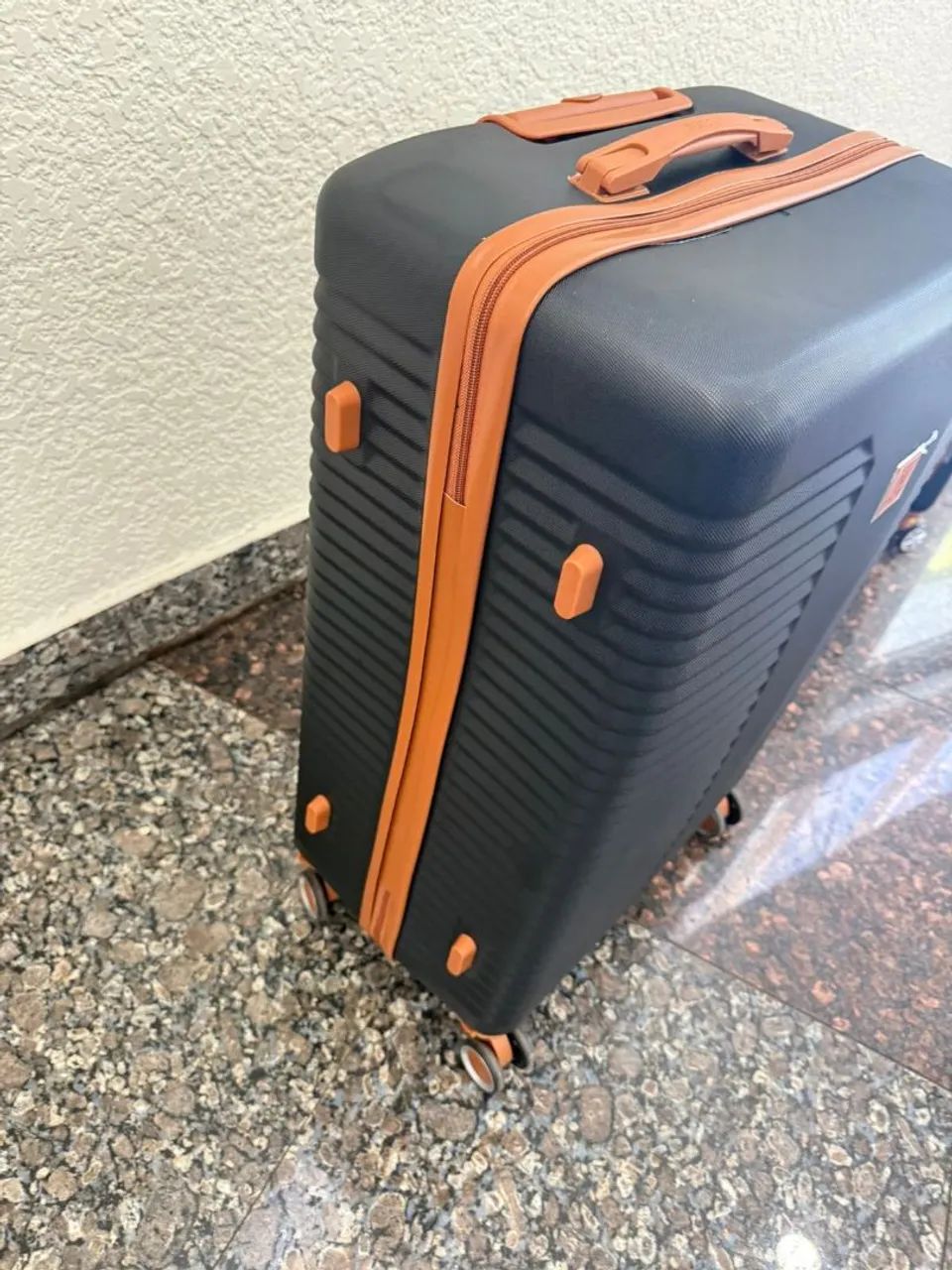 MALA PARA VIAGEM  - Foto 2